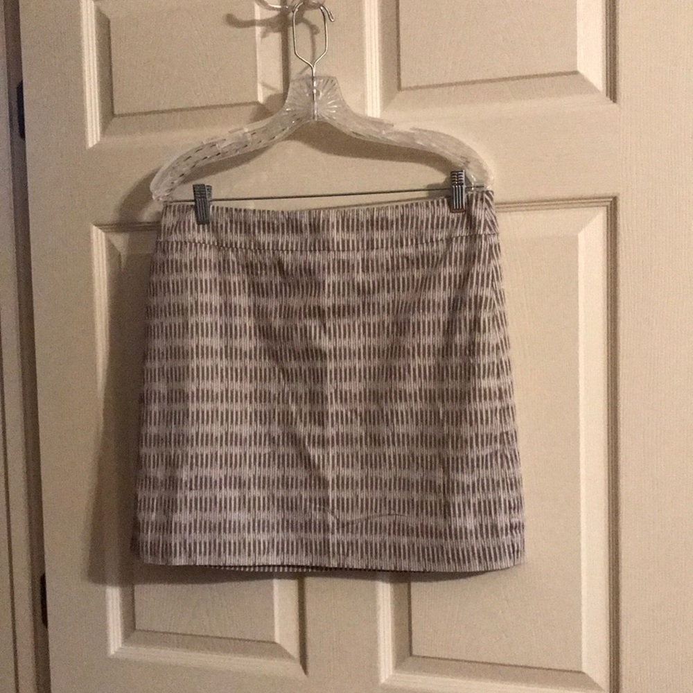 Lift Skirt so cute